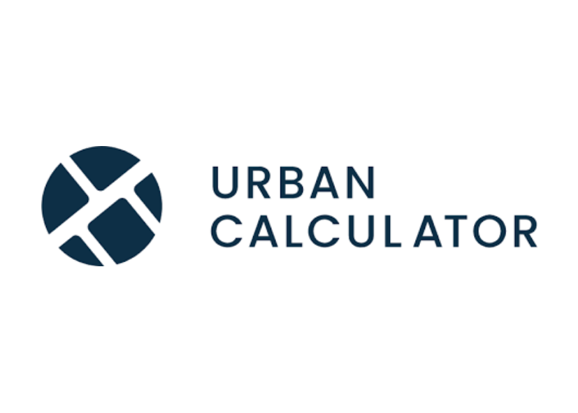 urban calculator