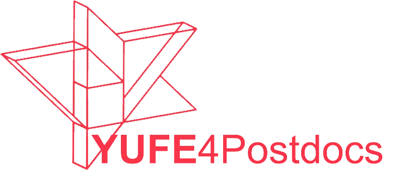 yufe4postdocs logo