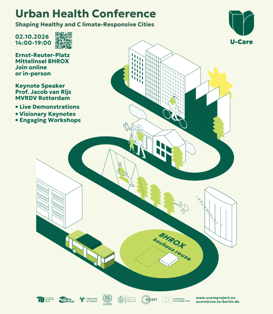 u care urban health conference