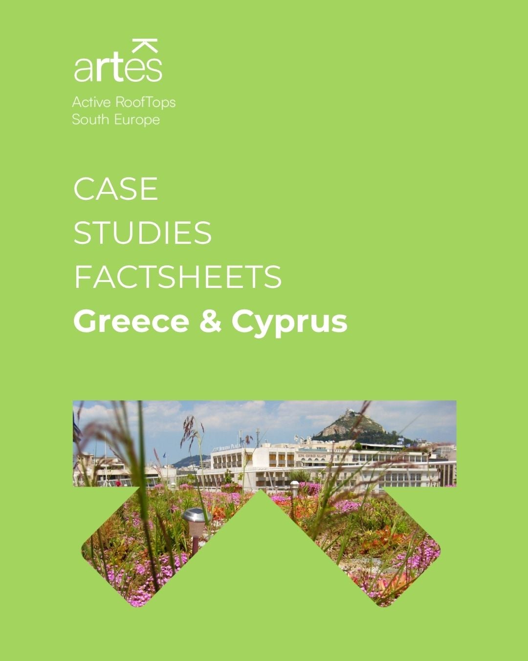 greece & cyprus