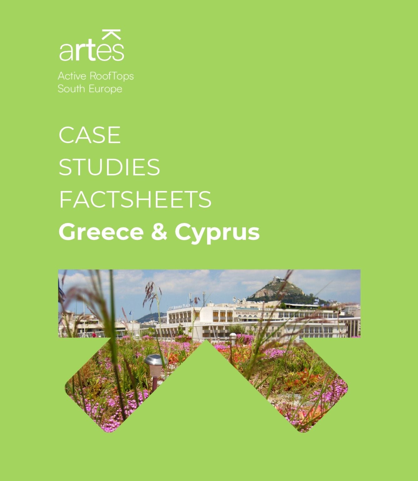 greece & cyprus