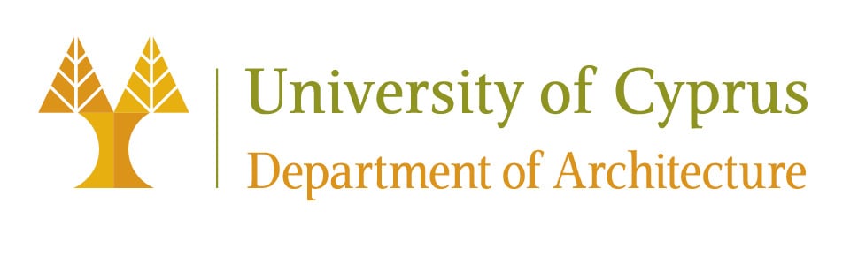 department of architecture en