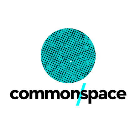 commonspace logo