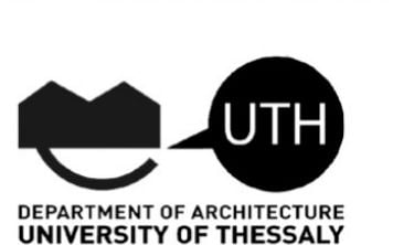 department of architecture thessaly
