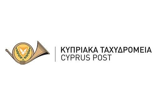 post office cy logo